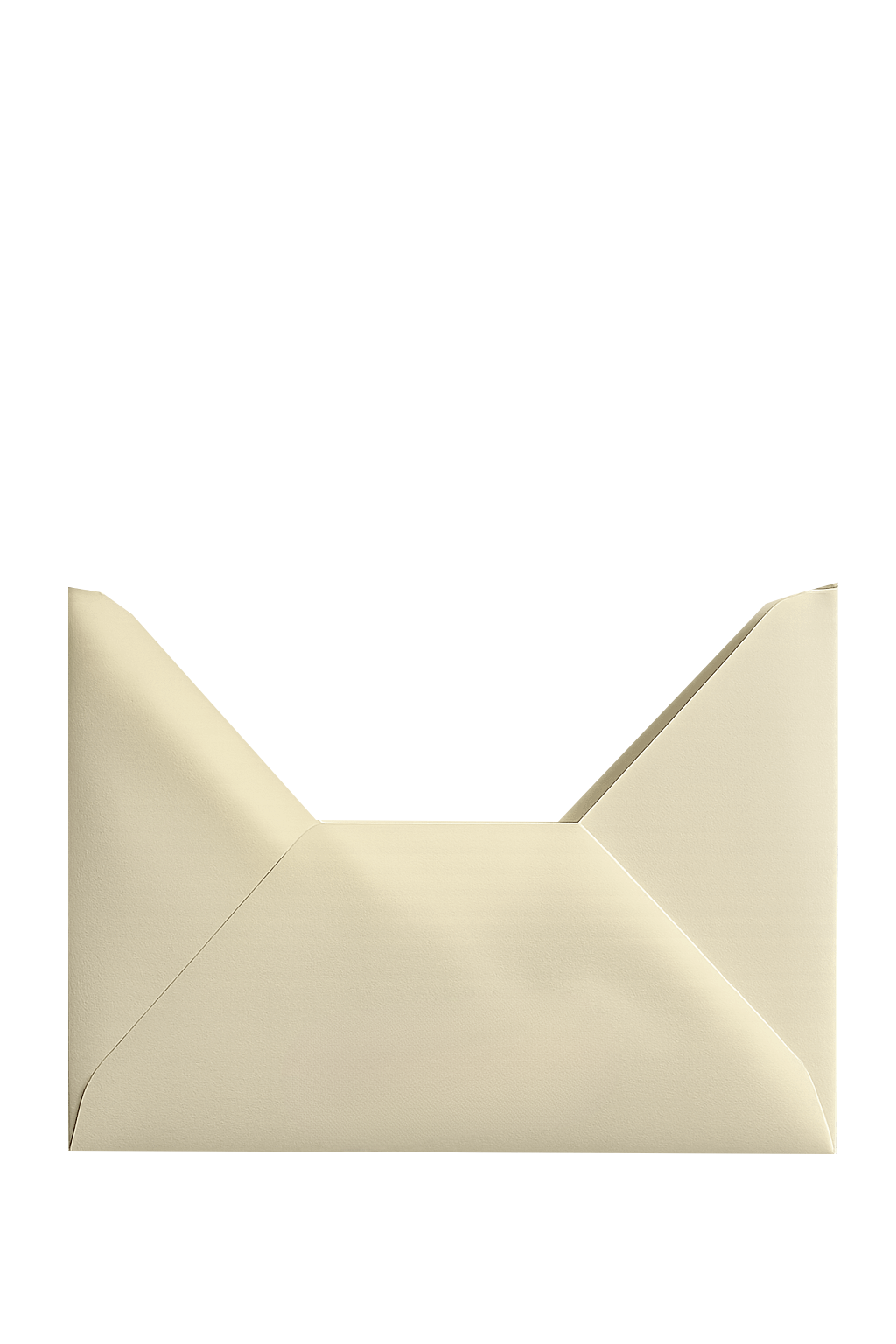 Outer Envelope Flaps